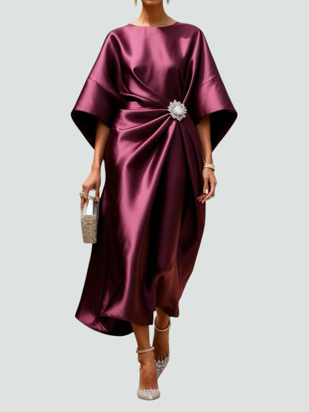 Charlotte | Elegant Dress