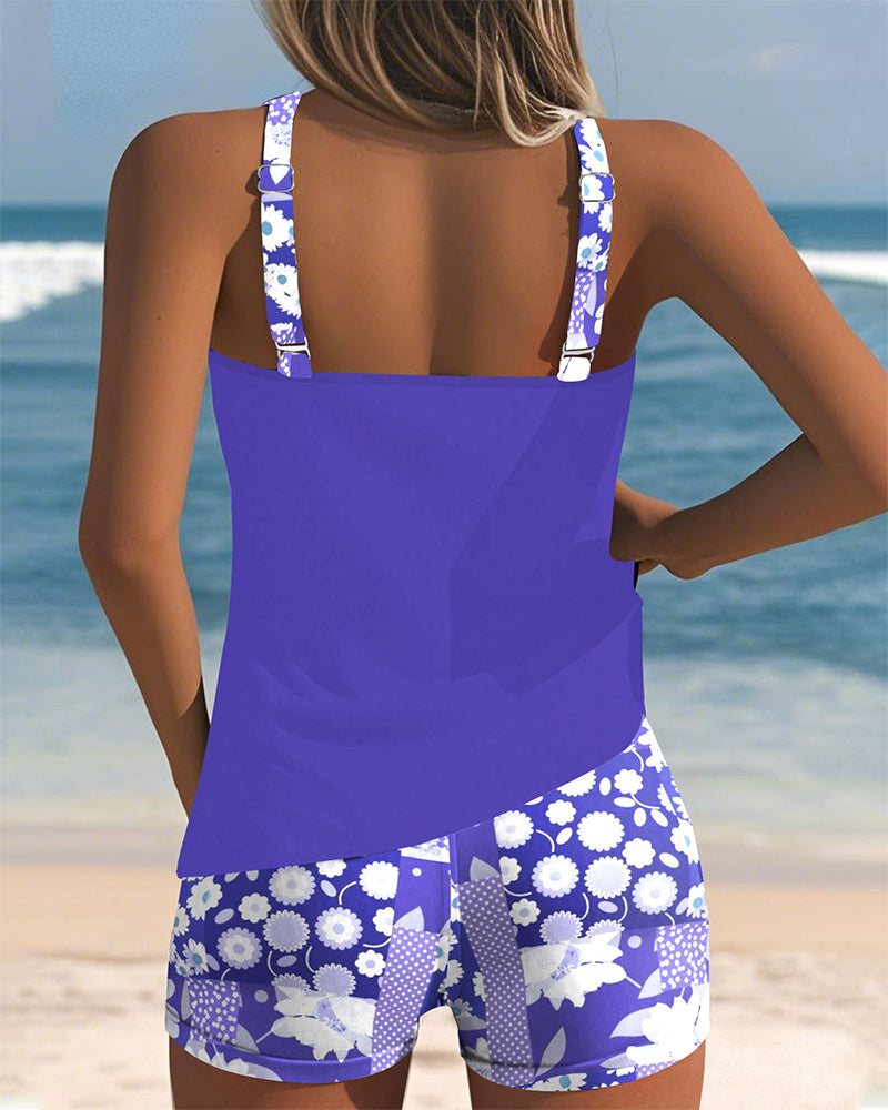 Ellie™ | Fashionable Swimsuit Set
