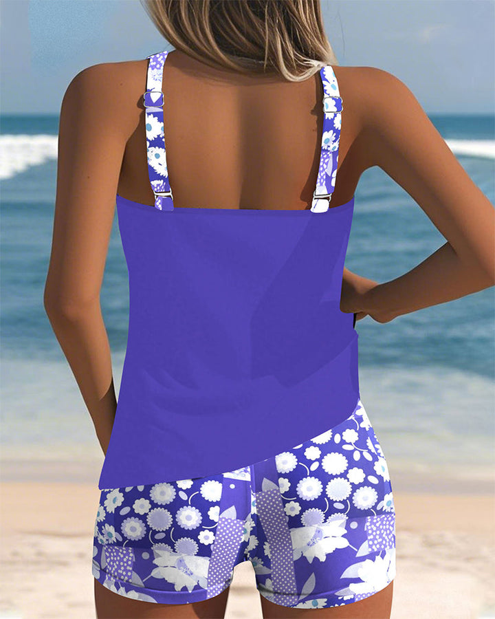 Ellie™ | Fashionable Swimsuit Set