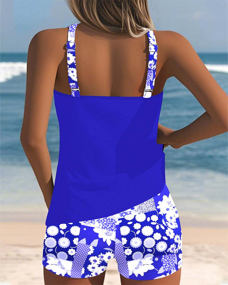Ellie™ | Fashionable Swimsuit Set