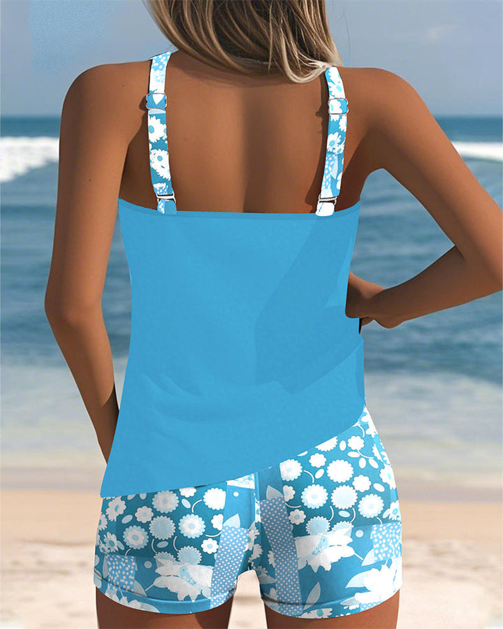 Ellie™ | Fashionable Swimsuit Set