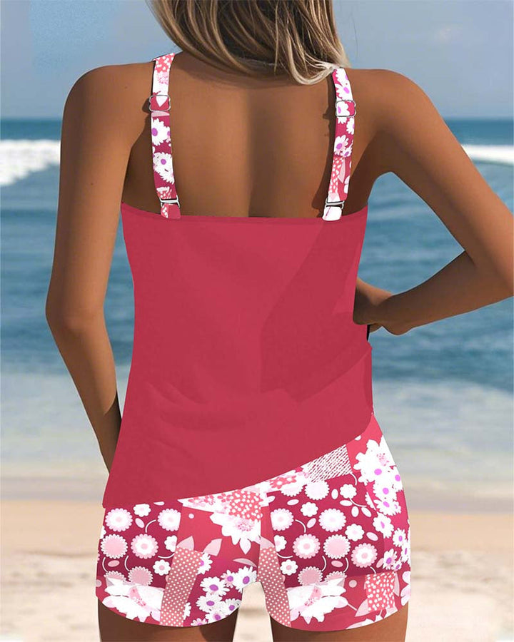 Ellie™ | Fashionable Swimsuit Set