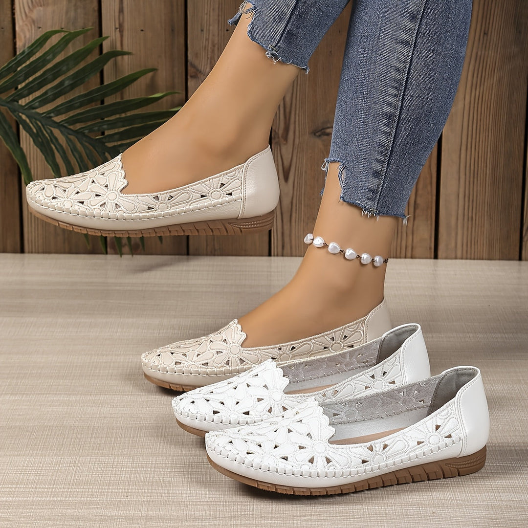 GAYLE | ELEGANT ORTHOPAEDIC SHOES