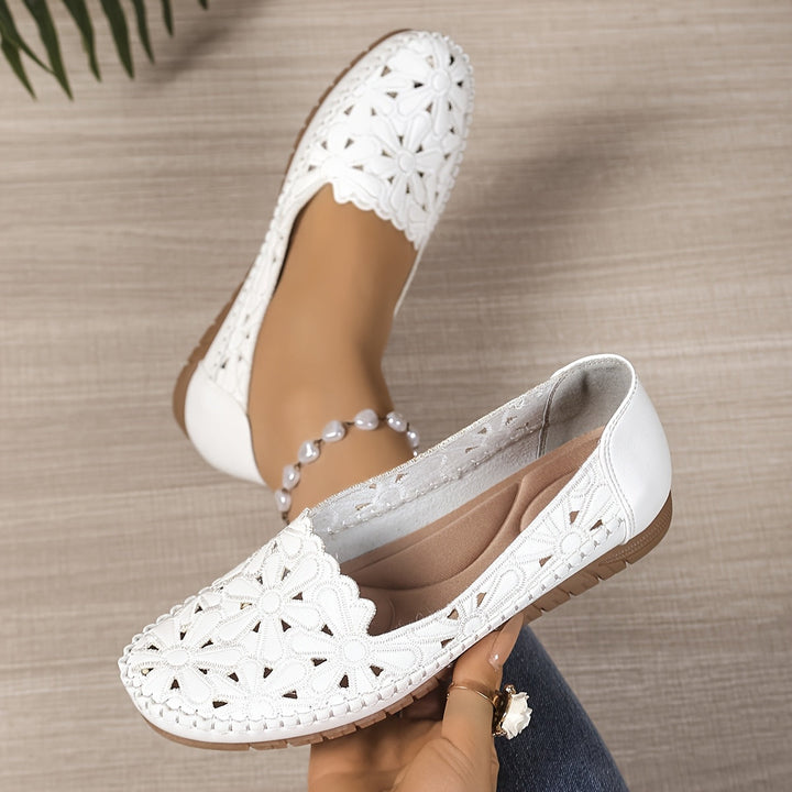 GAYLE | ELEGANT ORTHOPAEDIC SHOES