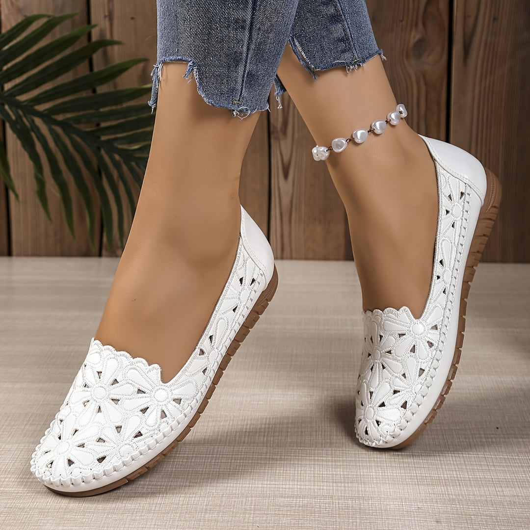 GAYLE | ELEGANT ORTHOPAEDIC SHOES