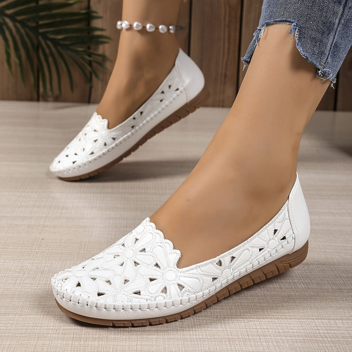 GAYLE | ELEGANT ORTHOPAEDIC SHOES