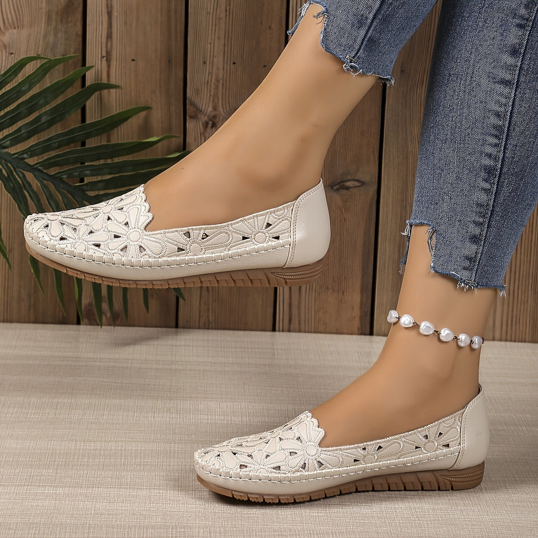GAYLE | ELEGANT ORTHOPAEDIC SHOES