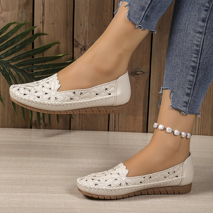 GAYLE | ELEGANT ORTHOPAEDIC SHOES