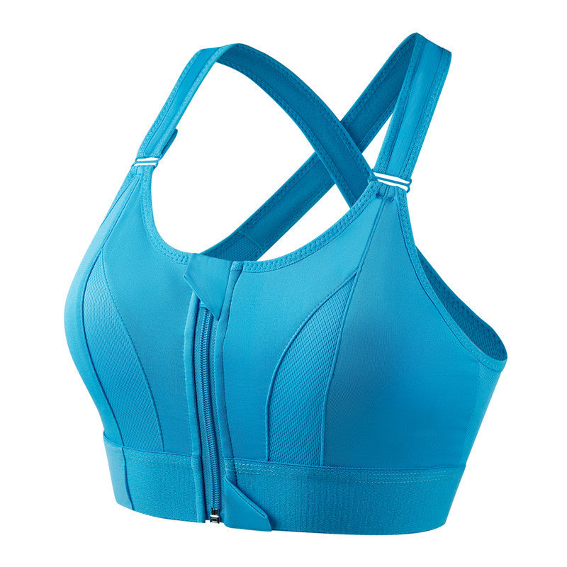 ELLA - ActiveFit Sports Bra High Support