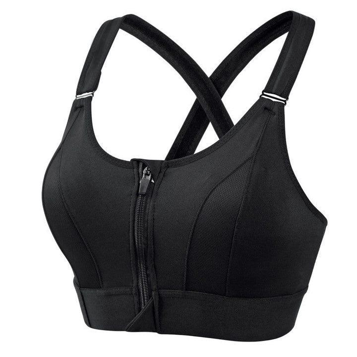 ELLA - ActiveFit Sports Bra High Support