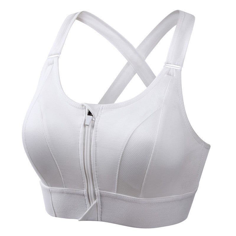 ELLA - ActiveFit Sports Bra High Support