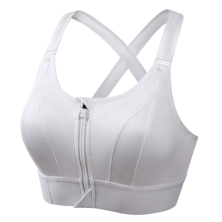 ELLA - ActiveFit Sports Bra High Support