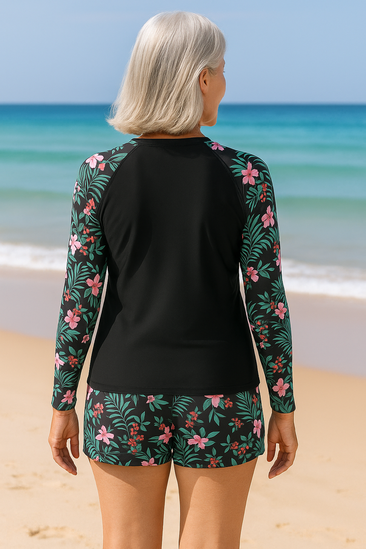 Ariela™ | Tankini Set