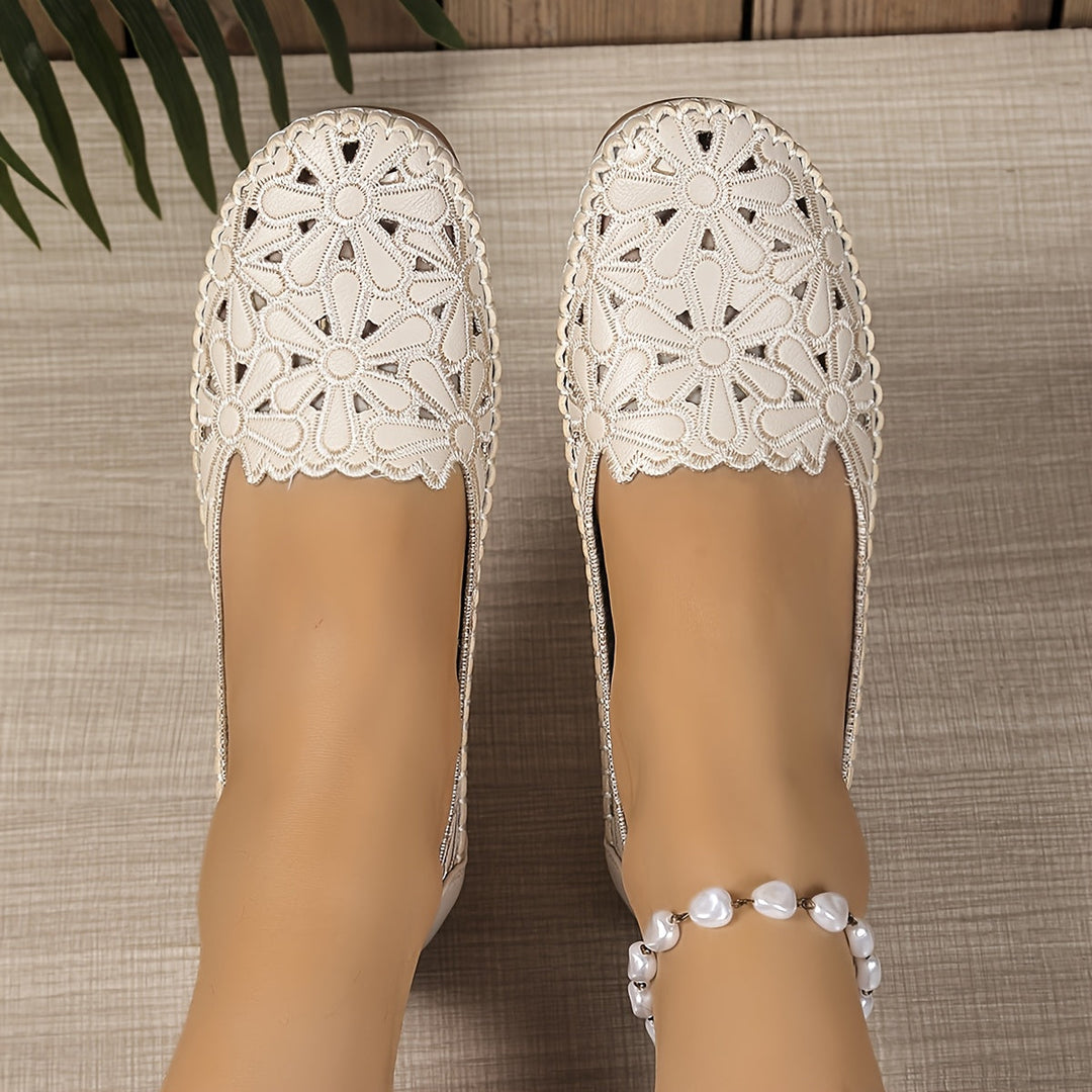 GAYLE | ELEGANT ORTHOPAEDIC SHOES