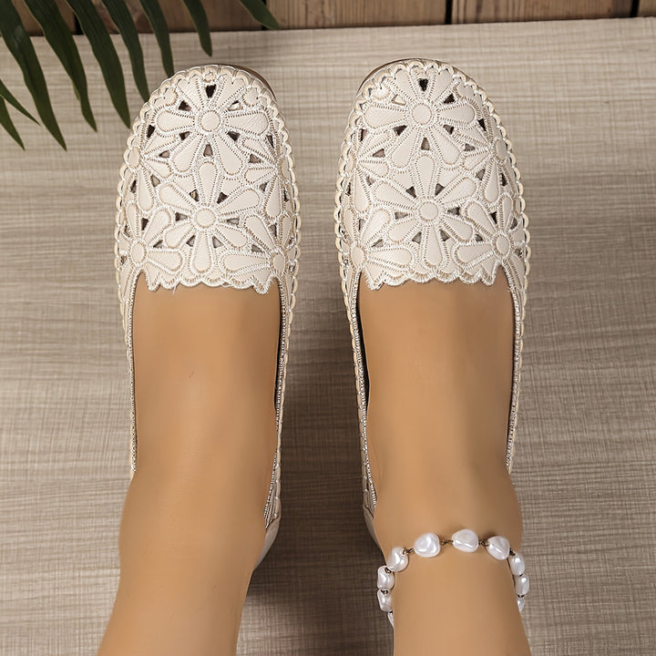 GAYLE | ELEGANT ORTHOPAEDIC SHOES