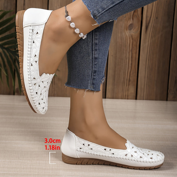 GAYLE | ELEGANT ORTHOPAEDIC SHOES