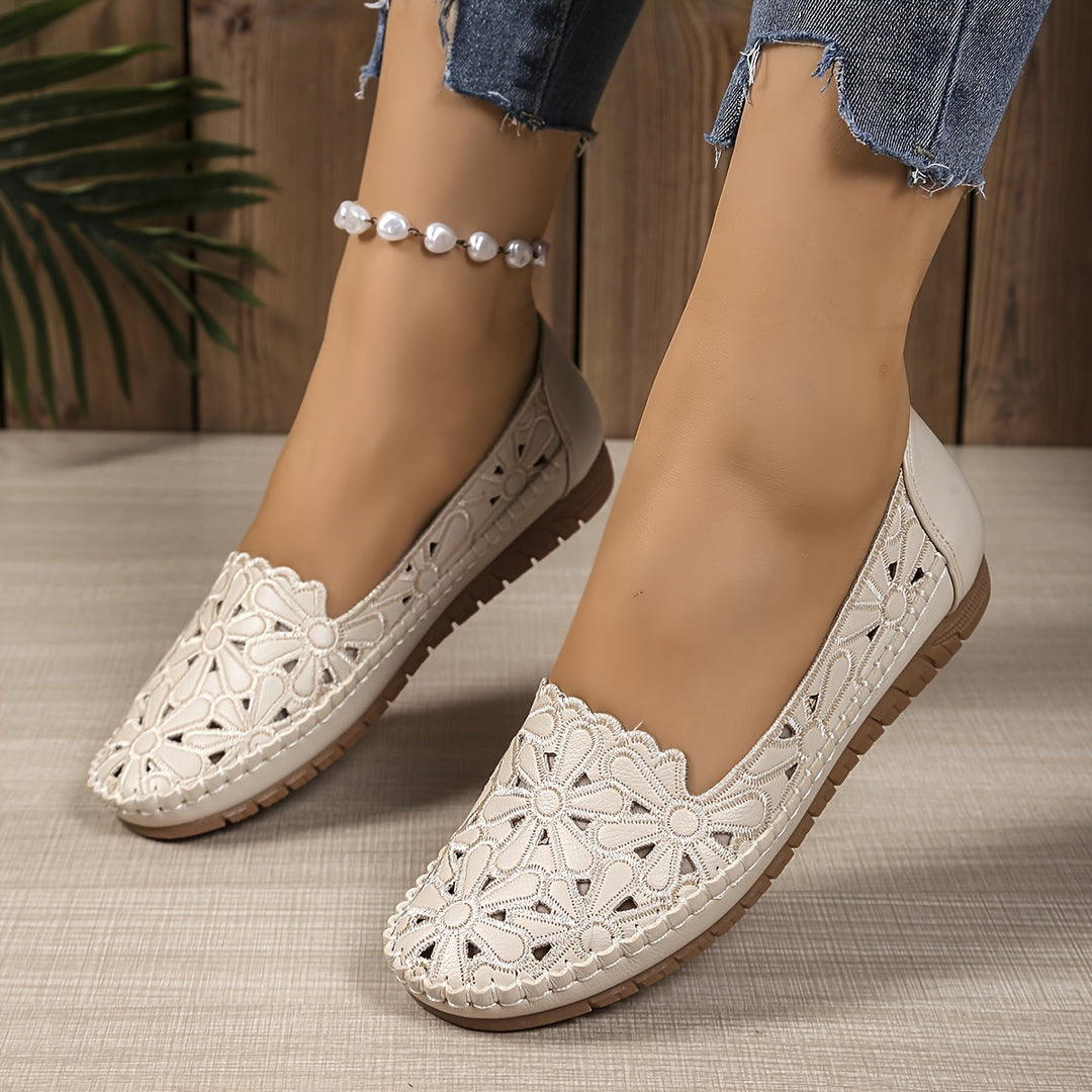 GAYLE | ELEGANT ORTHOPAEDIC SHOES