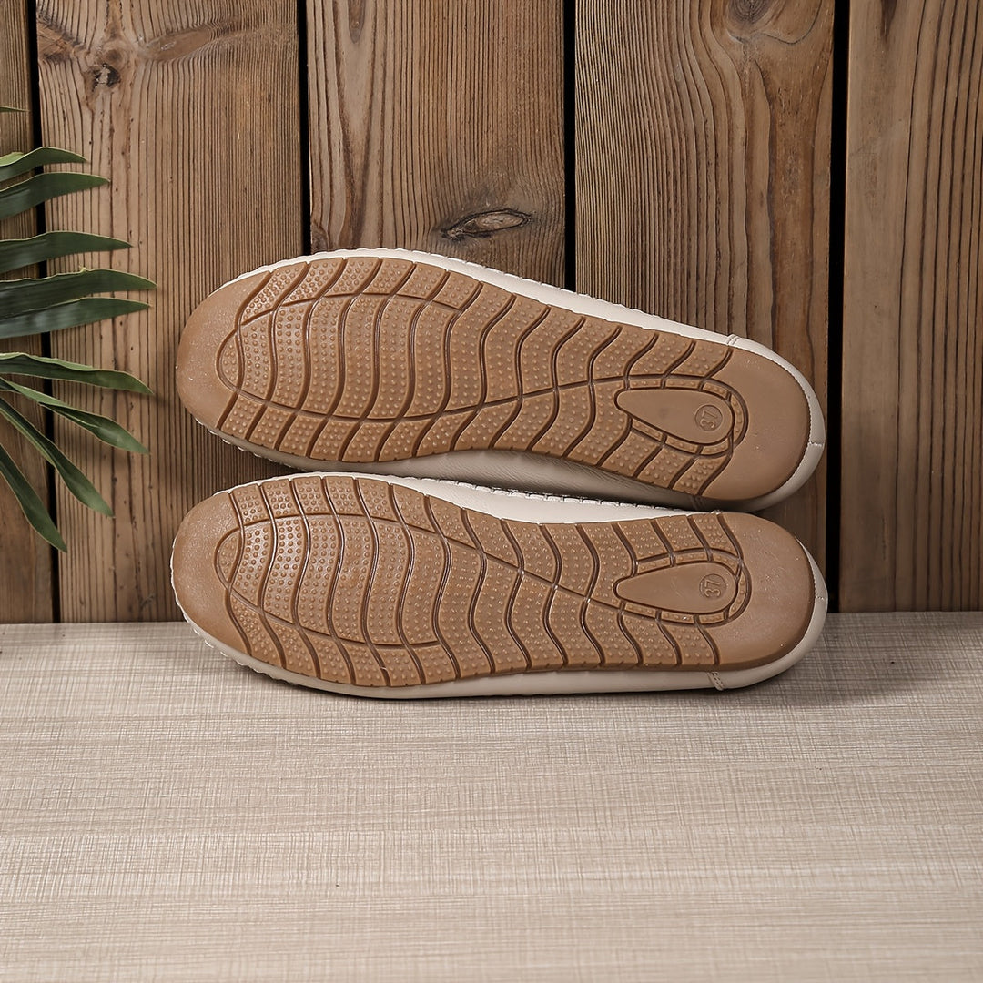 GAYLE | ELEGANT ORTHOPAEDIC SHOES
