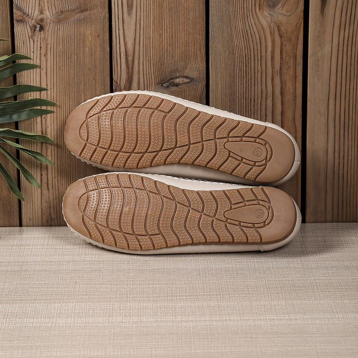 GAYLE | ELEGANT ORTHOPAEDIC SHOES